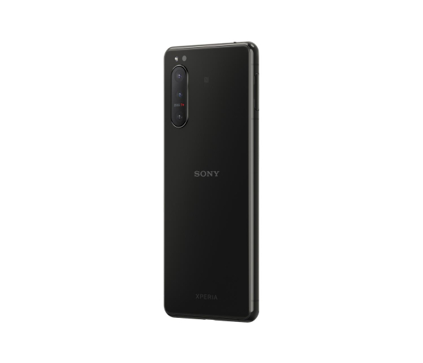 Sony Xperia 5 II 8/128GB 5G czarny - 600994 - zdjęcie 5